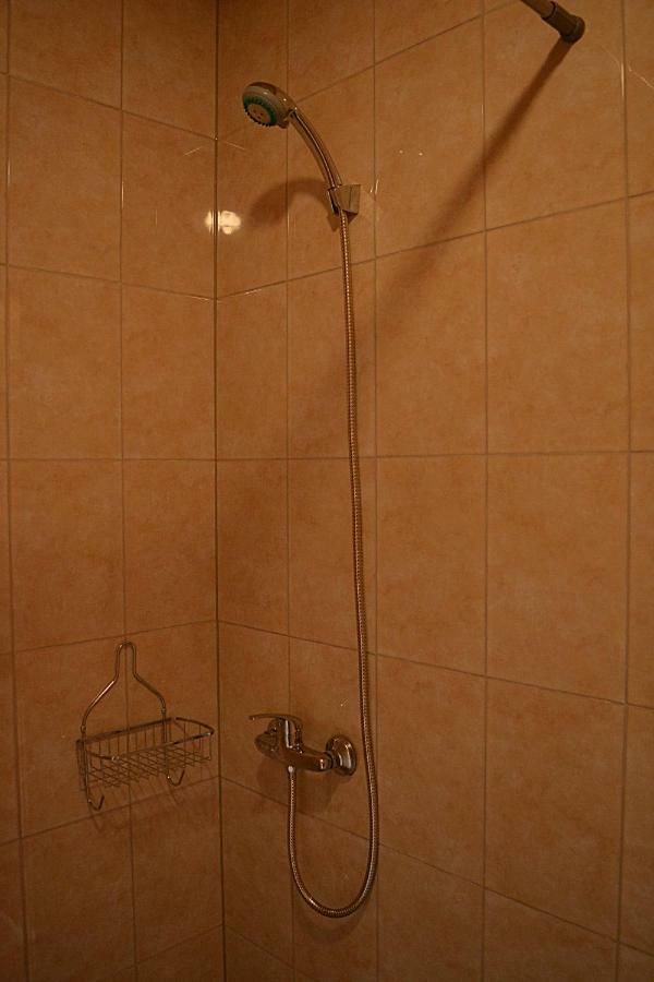 Gamtos Apsupty Apartment Palanga Luaran gambar